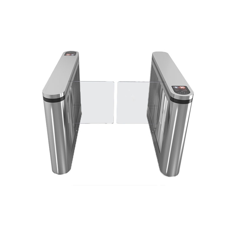 JRT-B208包邊小擺閘